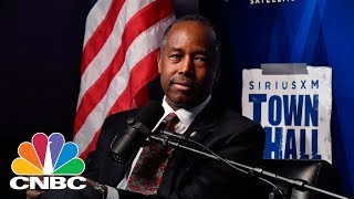 Ben Carson Says 'Poverty Is A State Of Mind': Bottom Line | CNBC Net Worth