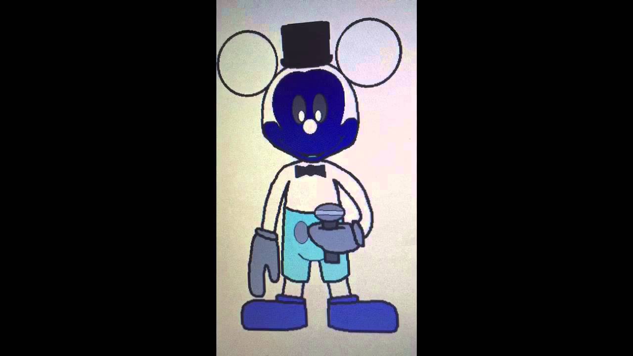 Five Nights At Treasure Island Pn Mickey Five Nights At Treasure Island Pn Mickey