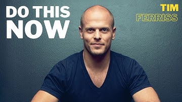 Fear Setting (The Exercise That Fuels Success!)