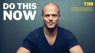 Fear Setting (The Exercise That Fuels Success!)