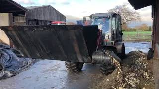 LWC Auger Buckets | 1
