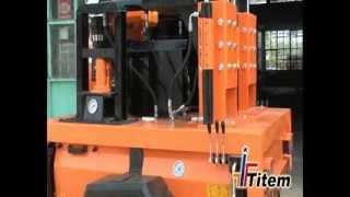 Download Lagu Euro Mart Brick Macking Machine MP3