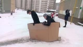 Смешные картинки катания на горке зимой Смешные картинки катания на горке зимой