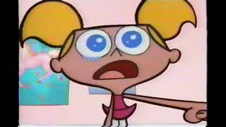 Dexters Laboratory In Safety Clicks 2003