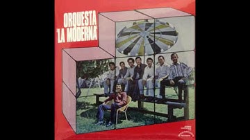 Orquesta La Moderna - Descarga Moderna