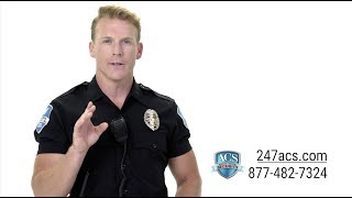 Access Control Security (ACS)