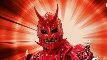 3.25（土）公開「仮面ライダー×スーパー戦隊　超スーパーヒーロー大戦」予告編映像