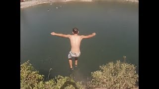 Last Video On Found Gopro