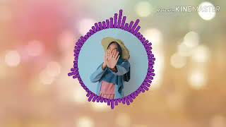 Ade berjilbab biru - imam nahla & aslam ardila