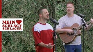 Pietro Basile, Julian Fiege - Akustik Medley