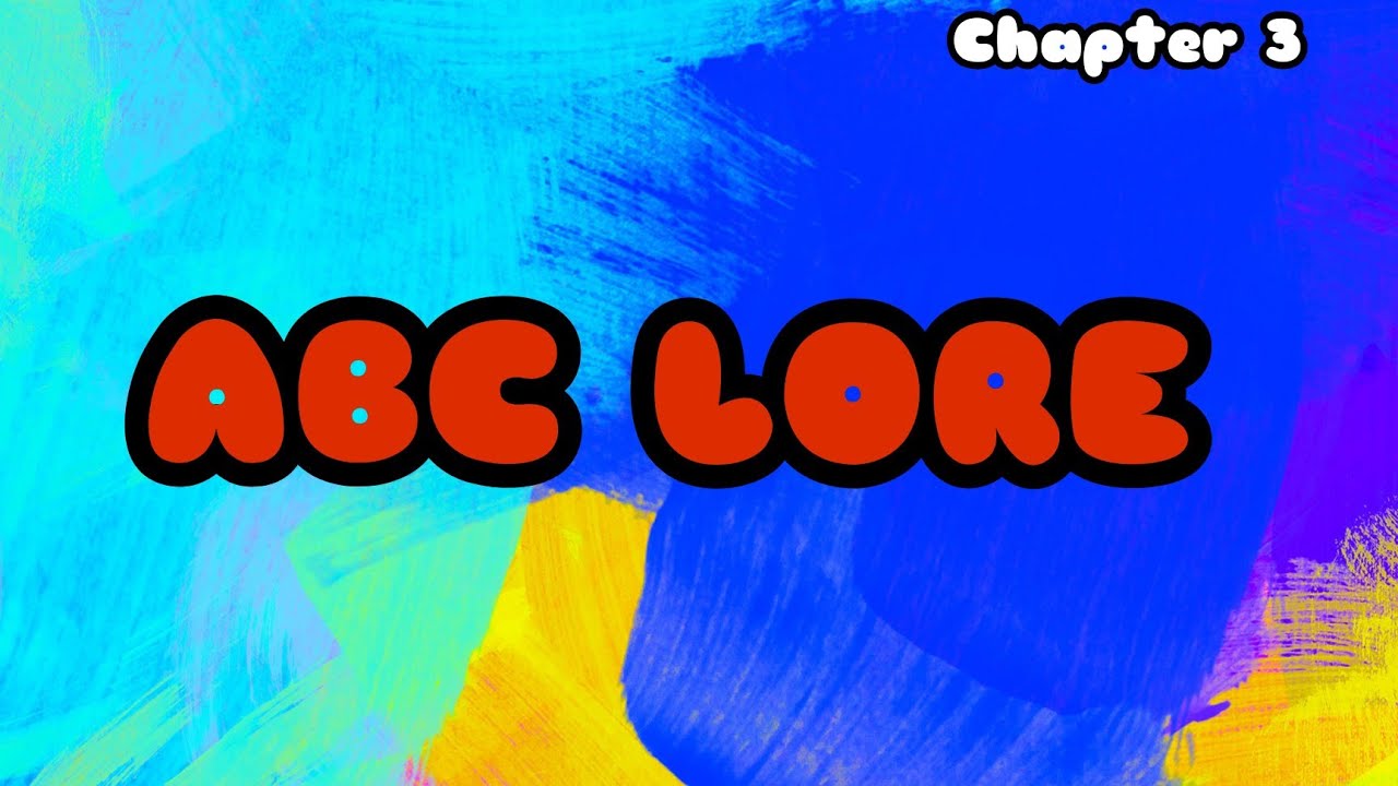Abc lore. Abc роблокс. abc lore roblox раскраска. 123 abc lore раскраска.