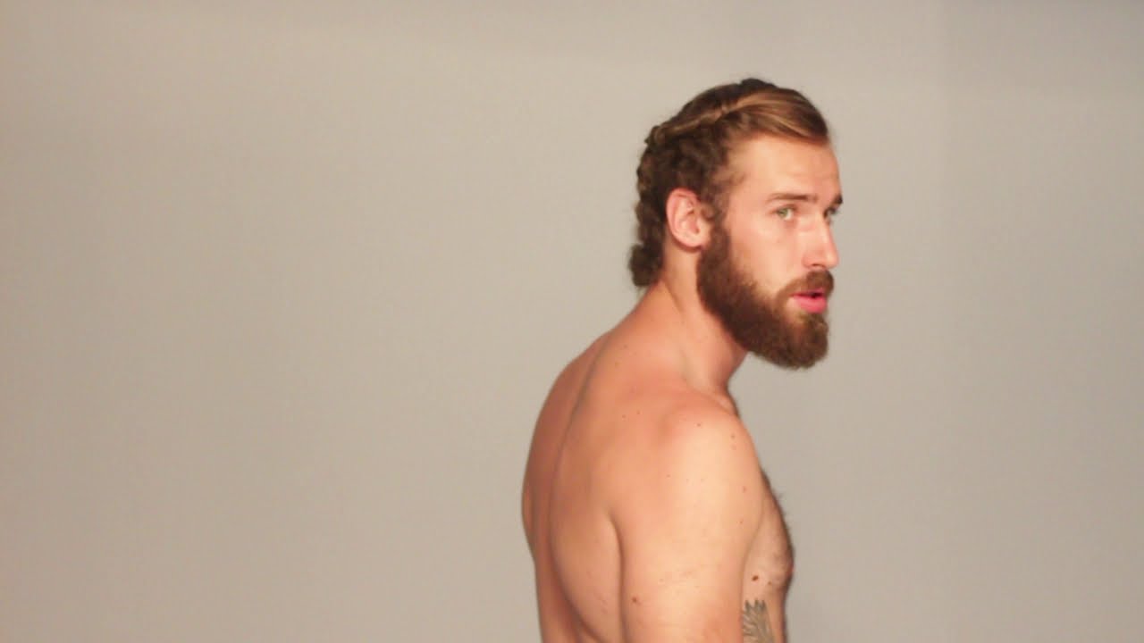 Fashion Editorial - Behind the Scenes - Fashion Video