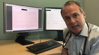 Holter Monitors In This Pace Cardiology Video, Dr. Brad Dibble Explains Holter Monitors