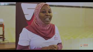 Pemba Bootcamp | AMUA Zanzibar