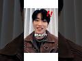 Idols getting humbled by fans 😳‼️ #kpop #p1harmony #keeho #humbled #fancalls #funny #txt #taehyun