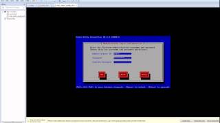 Cisco Unity Connection Install 10.5 on VMware Workstation