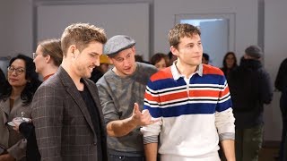Vernissage \