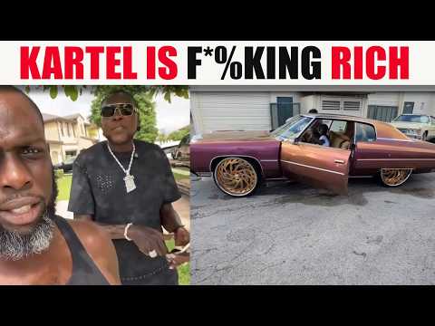 WHY? Vybz Kartel Was The ONLY ONE Eligible! The Owner REFUSED To Sell To ANYONE Else But Kartel