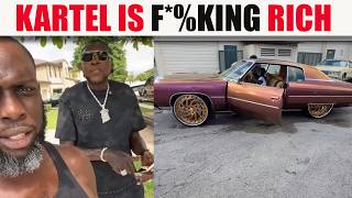 WHY? Vybz Kartel Was The ONLY ONE Eligible! The Owner REFUSED To Sell To ANYONE Else But Kartel