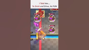 Elixir Pump Drank and Drove