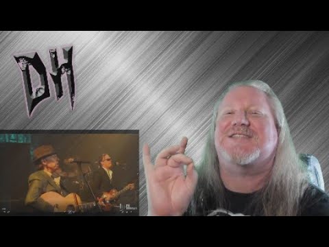 Joe Bonamassa & John Hiatt - Down Around My Place REACTION & REVIEW! FIRST TIME HEARING!