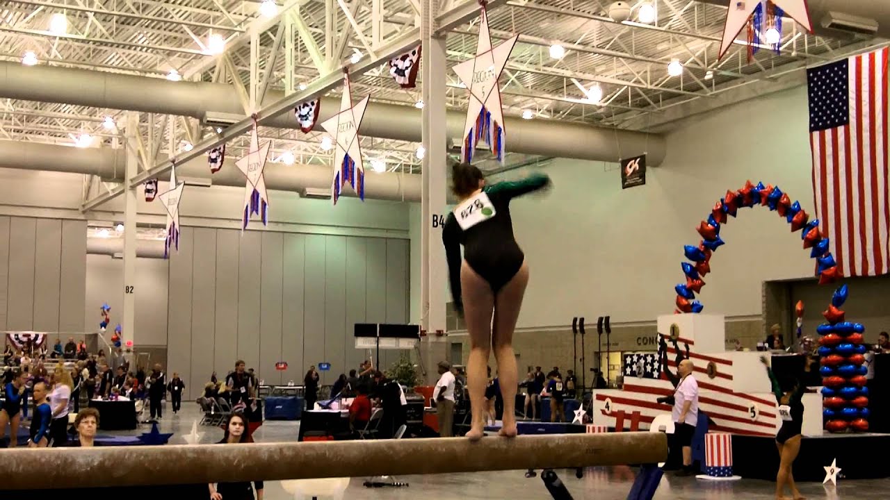 JO National Championships 2012