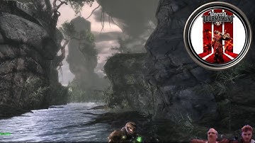 Unreal Tournament 3 - Deploy and Assault