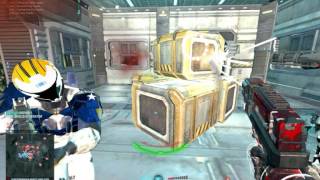 PlanetSide 2 TR gameplay | Road to BR120 - The PIT #4