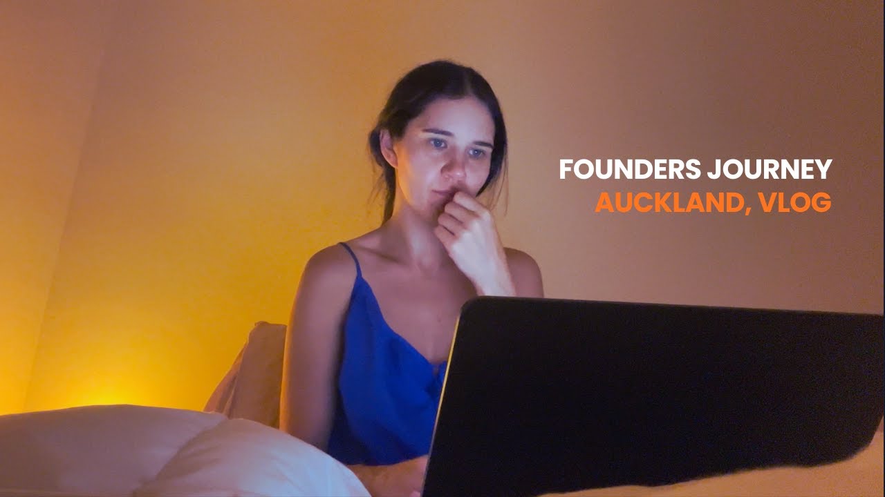 make dinner with me & inner child healing | a few days in auckland vlog