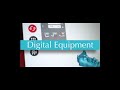 See a short sneak-peak of the Digital Equipment that we will showcase at our stand K20 during the BDIA 2019. Visit us from Thursday 17th of November to Saturday 19th for a show full of surprises, offers and the latest innovations on Digital Dentistry.
