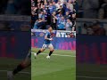 Big Kev’s First In Blue 💙