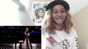 Dionne Warwick Reaction I'll Never Love This Way Again (A LEGEND DOES IT?!!) | Empress Reacts