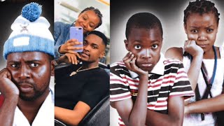 THIS IS IT Part2 - Kanumba, Jenifar, Patrick Kanumba, Pactho Mwamba (Swahili Bongo Movie)