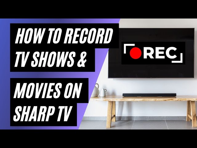 SHARP AQUOS TV・Recorder Sharp LC-46D62U 46