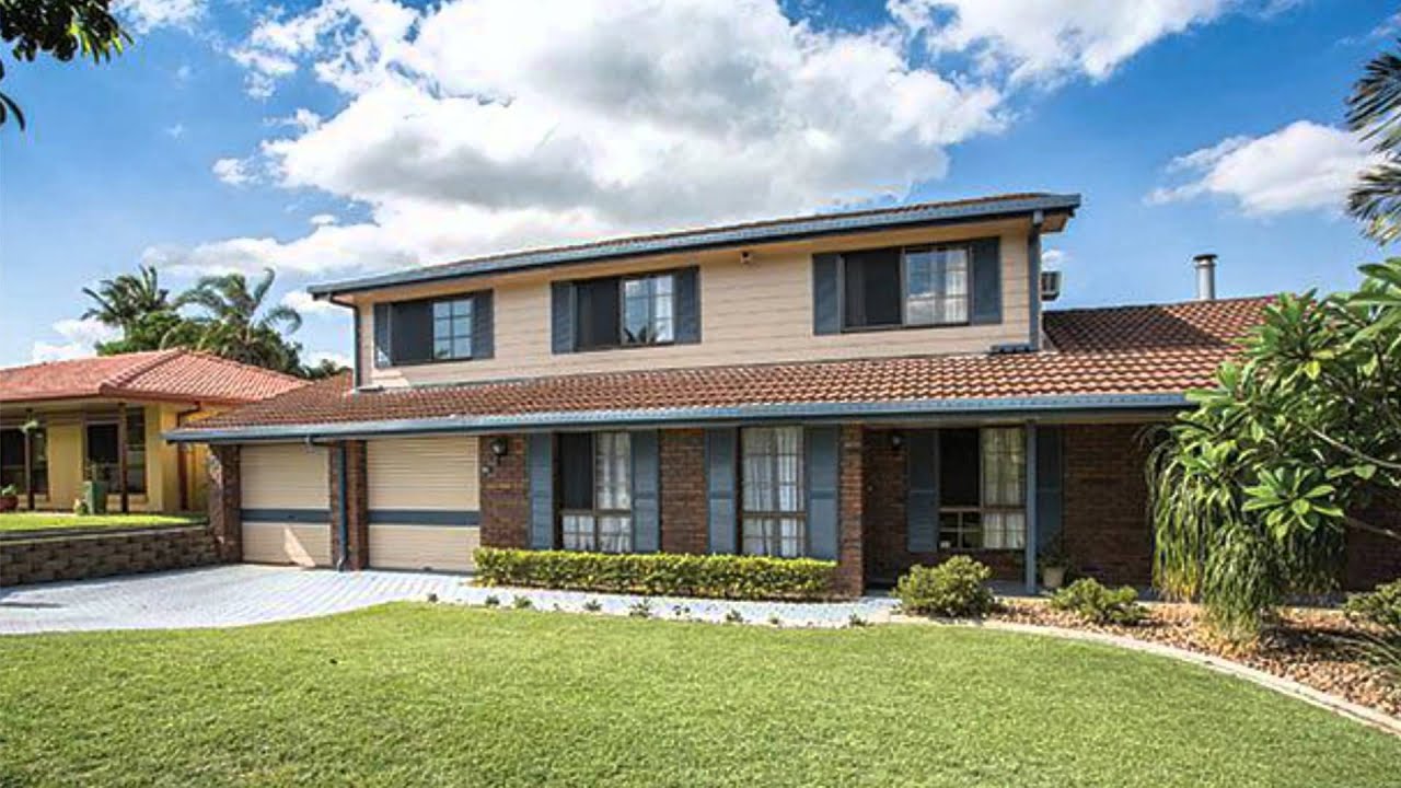 Great Barrier Doors Security Screens Cairns YouTube