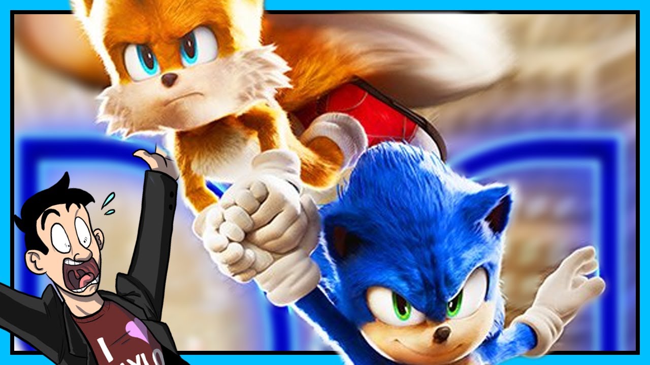 Why the Sonic Movie 2 could change EVERYTHING!