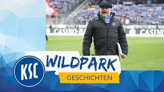 Wildpark-Geschichten - Martin Wacker (Folge 2)