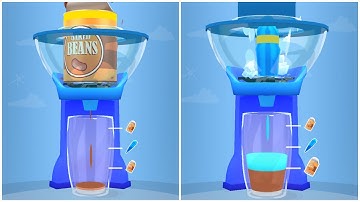 BLEND IT 3D👼❓😈 | FUN GAME FOR EVERYBODY | ANDROID/IOS # 25