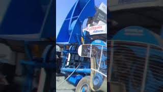 VISHAL New Thresher and Old All Thresher Working Repairing and make Tanki - MO 9898780031,6352637171