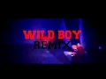 Wild boy remix alfortville   sokrate feat lasnas  kams  logolas  kyzo  youbs