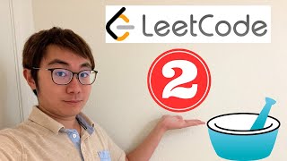 I Tried to Solve 150 LeetCode Problems in a Day (Part 2)