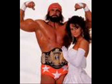 Together (Randy Savage & Miss Elizabeth's Wedding ...