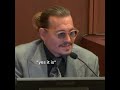 Johnny Depp being so done with Amber heard's lawyer for 2 minutes straight - Funny Compilation!!