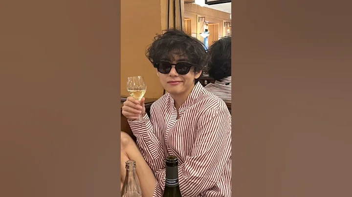 Taehyung's Recent Instagram Story 😁#my_edits_on_V#jimin#jungkook#kimtaehyung#thv#v#tae#bts#shorts