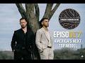 America's Next Top Model - Straight Forward or Not Episode 7