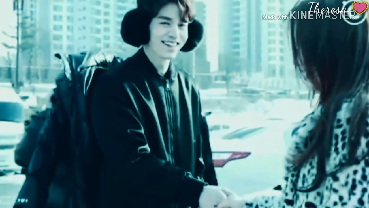 Lee Dong Wook 💟 Yoo In Na (MAMA 2014, GOBLIN 2017, CF 2017, TOUCH YOUR HEART 2019)