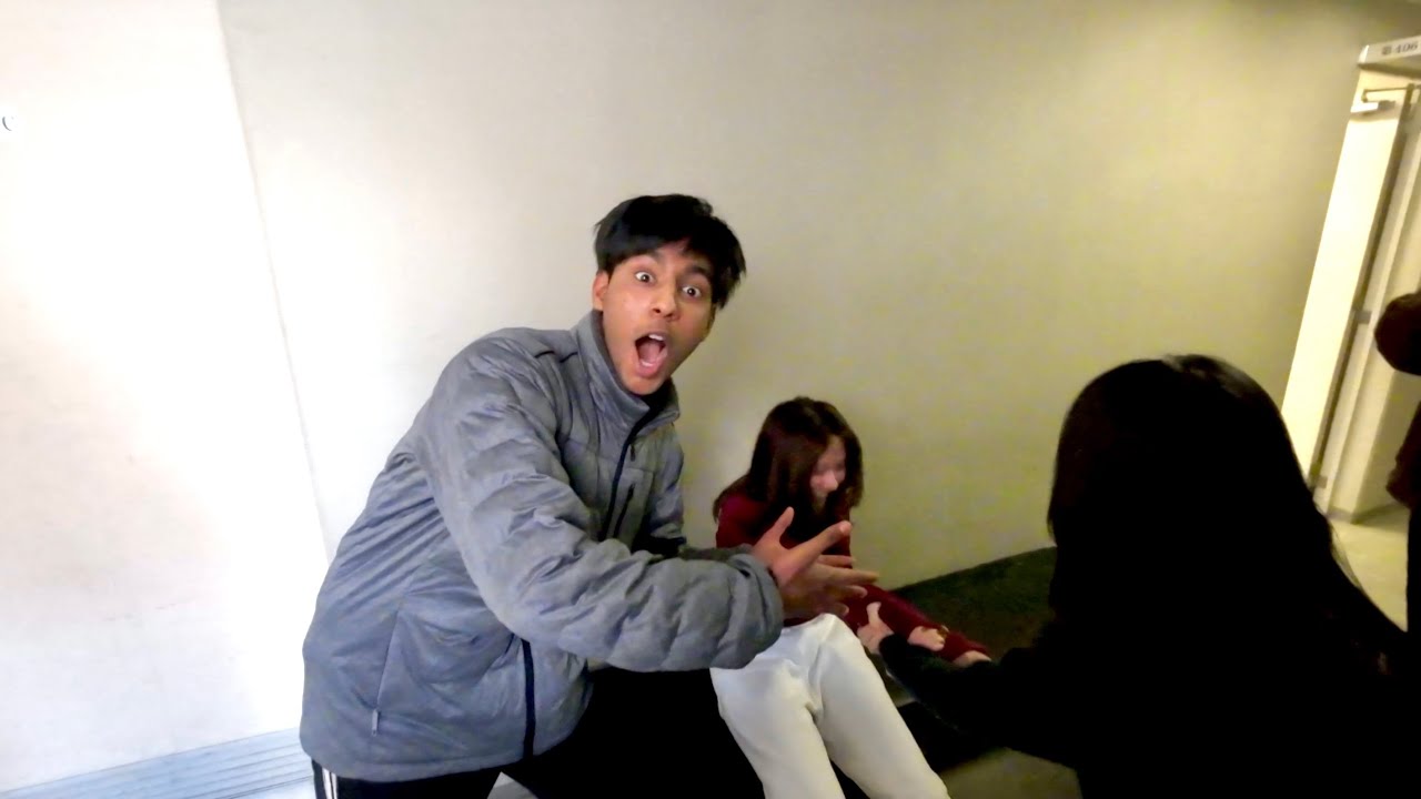 Aaj  🇯🇵 School Mai Sab Pagal Hogye  😂