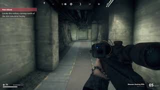 Generation Zero - Random Noise’s Only I can Hear