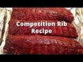 Best Baby Back Ribs Recipe