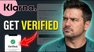 How to Verify Your Klarna Account Fast (2026 Full Guide)
